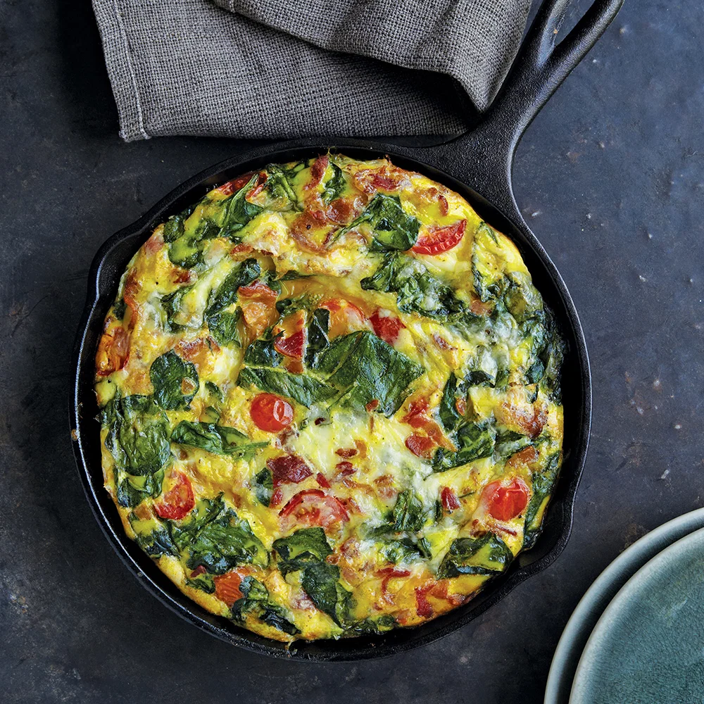 Lodge Round Skillet With Handle 8"