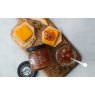 Snowdonia Cheese Compnay Snowdonia Cheese Company Pear, Date & Cognac Chutney 114g