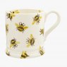 Emma Bridgewater Joules Brightside Pug Cuppa Mug