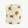 Emma Bridgewater Emma Bridgewater Bumblebee Biscuit Barrel With Biscuits