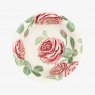 Emma Bridgewater William Morris Strawberry Thief Plaster Pink Towel