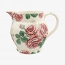 Emma Bridgewater Powder Beach Wrap Around - China Blue Blooms