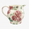 Emma Bridgewater Powder Beach Wrap Around - China Blue Blooms