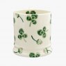 Emma Bridgewater Mug Meirion Silhouette Cat Mug