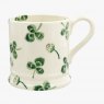 Emma Bridgewater Mug Meirion Silhouette Cat Mug
