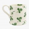 Emma Bridgewater Floral Collection Flower In The Rain Blue Flower