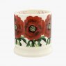 Emma Bridgewater Emma Bridgewater Poppies 1/2 Pint Mug