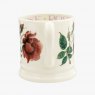 Emma Bridgewater Cath Kidston Dolly Rose Napkins - Set of 4
