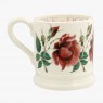 Emma Bridgewater Cath Kidston Dolly Rose Napkins - Set of 4