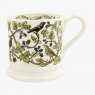 Emma Bridgewater Mug Meirion Mrs Mug - Blue & White