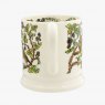 Emma Bridgewater Mug Meirion Mrs Mug - Blue & White