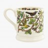 Emma Bridgewater Mug Meirion Mrs Mug - Blue & White