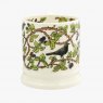Emma Bridgewater Mug Meirion Mrs Mug - Blue & White