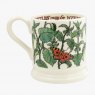 Emma Bridgewater Emma Bridgewater Raspberries 1/2 Pint Mug