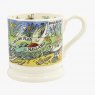 Emma Bridgewater River & Shore Fresh Water 0.5pt Mug