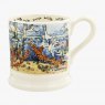 Emma Bridgewater River & Shore Salt Mug 0.5pt Mug