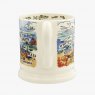 Emma Bridgewater River & Shore Salt Mug 0.5pt Mug