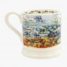 Emma Bridgewater River & Shore Salt Mug 0.5pt Mug