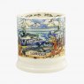 Emma Bridgewater River & Shore Salt Mug 0.5pt Mug