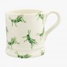Emma Bridgewater Emma Bridgewater Raspberries 1/2 Pint Mug