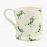 Emma Bridgewater Emma Bridgewater Raspberries 1/2 Pint Mug