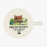 Emma Bridgewater Celtic Herbal Natural Bath Oil with Exotic Woods & Ylang Ylang 100ml
