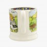 Emma Bridgewater Emma Bridgewater Black Toast Large Tray
