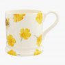 Emma Bridgewater Emma Bridgewater Lovebirds Large Teacup & Saucer