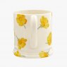 Emma Bridgewater Emma Bridgewater Lovebirds Large Teacup & Saucer