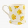 Emma Bridgewater Emma Bridgewater Lovebirds Large Teacup & Saucer