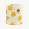 Emma Bridgewater Emma Bridgewater Lovebirds Large Teacup & Saucer