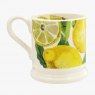 Emma Bridgewater Emma Bridgewater Tulips Rice Husk Travel Cup