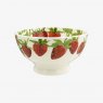 Emma Bridgewater Strawberries French Bowl