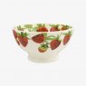 Emma Bridgewater Strawberries French Bowl