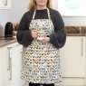 Emma Bridgewater Hen & Toast Apron