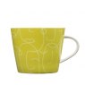 Scion Living Mug Meirion Dad Mug - Blue & White