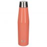 Built Perfect Seal 540ml Orange Hydration Bottle