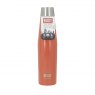 Built Perfect Seal 540ml Orange Hydration Bottle