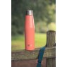 Built Perfect Seal Orange Hydration Bottle 540ml