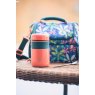 Built Tropical Food Flask Orange 490ml