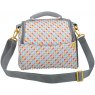 BUILT Built Stylist Lunch Bag 6L