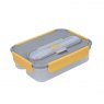 Built Stylist Lunch Box With Cutlery 1.05L