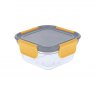 Built Stylist Glass Lunch Box 300ml