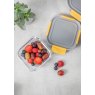 Built Stylist Glass Lunch Box 300ml