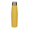 Built Perfect Seal Yellow Hydration Bottle 540ml