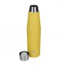 Built Perfect Seal Yellow Hydration Bottle 540ml