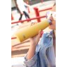 Built Perfect Seal Yellow Hydration Bottle 540ml