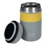 Built Stylist Food Flask 490ml