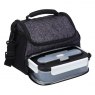 BUILT Built Professional Lunch Box With Cutlery 1L