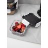 Built Professional Glass Snack Box 300ml